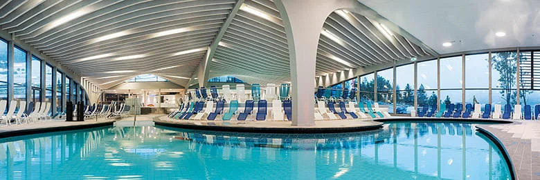 Schwimmbad Telfs Kurse