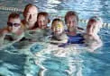 Kinderschwimmkurse
