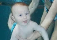 Babyschwimmen
