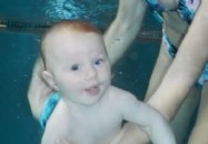 Babyschwimmkurse