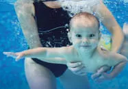 Babyschwimmkurse