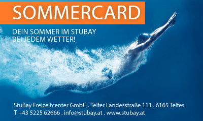 Sommercard